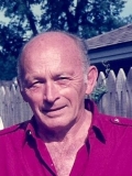 Richard Cook obituary photo