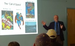Williamson Road Library Presentation