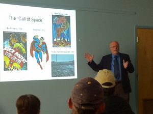Williamson Road Library Presentation