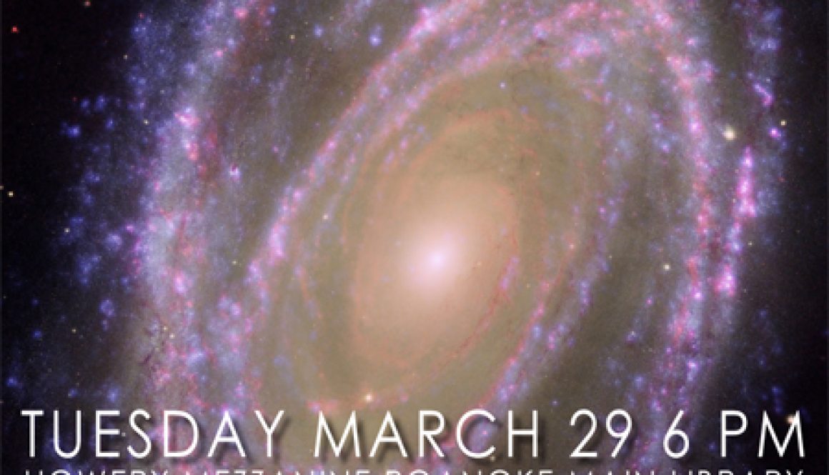Space ET
